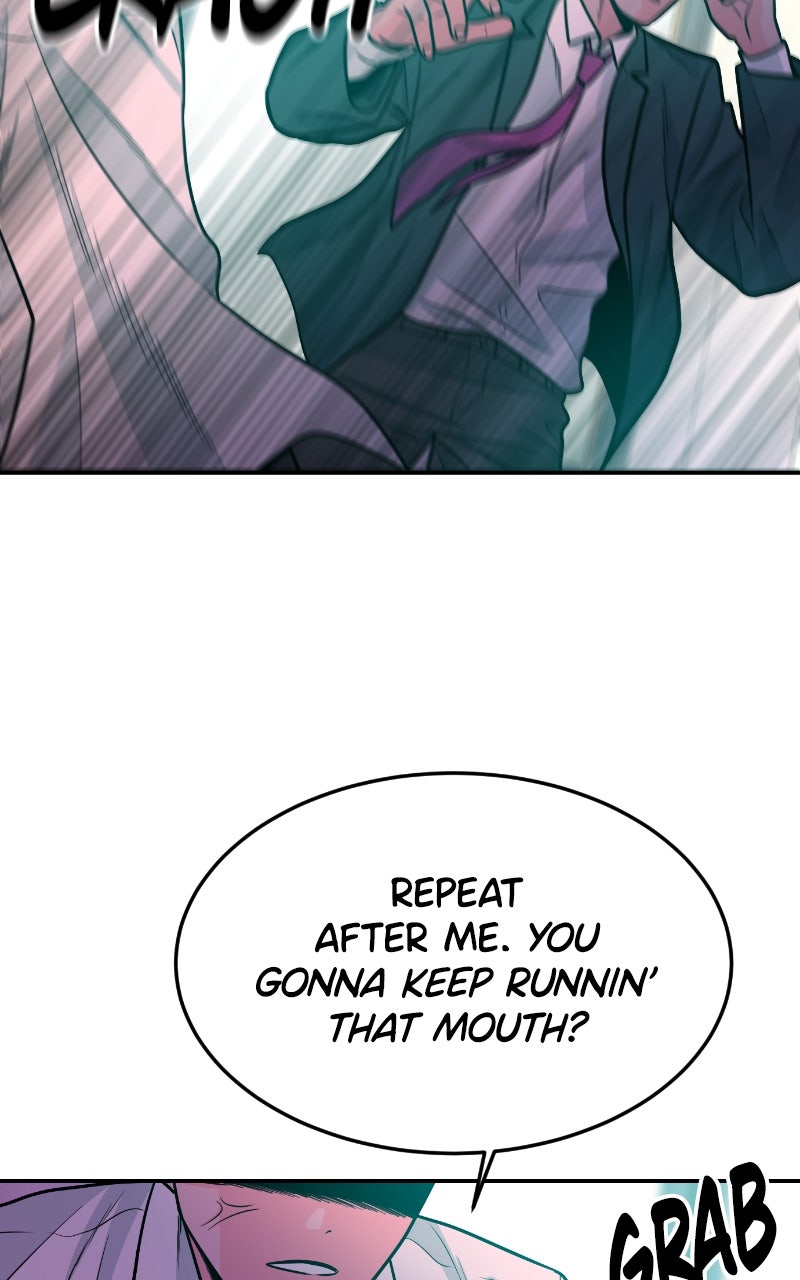 Read The Good Student EN Manga Online