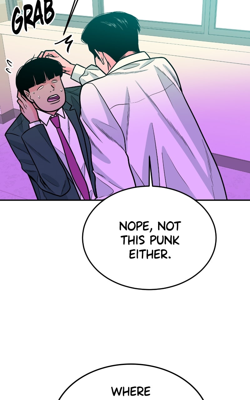 Read The Good Student EN Manga Online