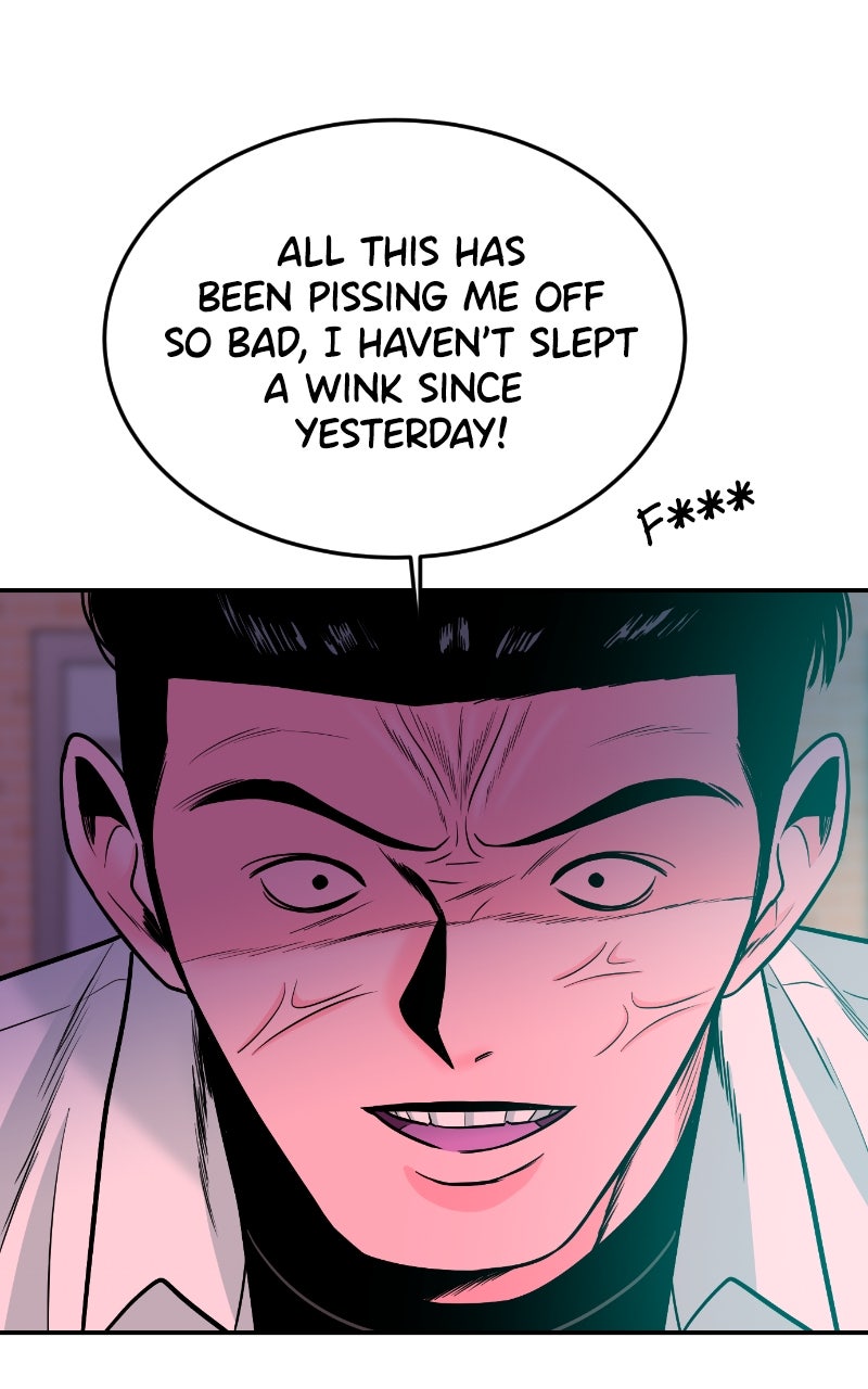 Read The Good Student EN Manga Online