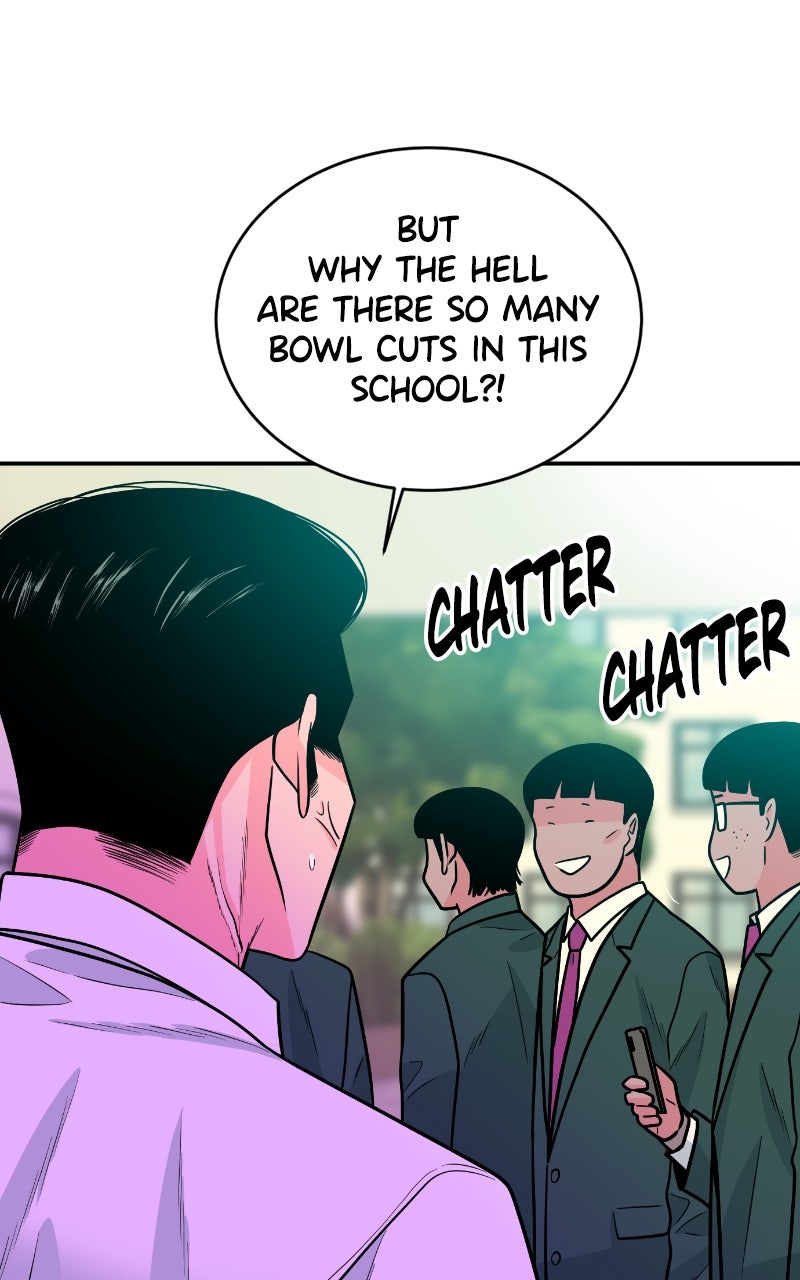 Read The Good Student EN Manga Online
