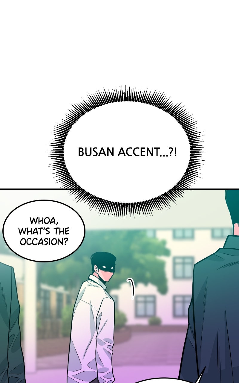 Read The Good Student EN Manga Online