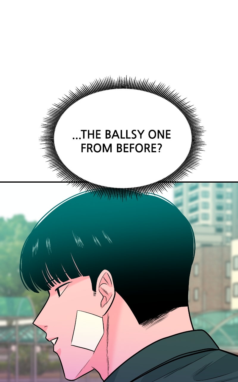 Read The Good Student EN Manga Online