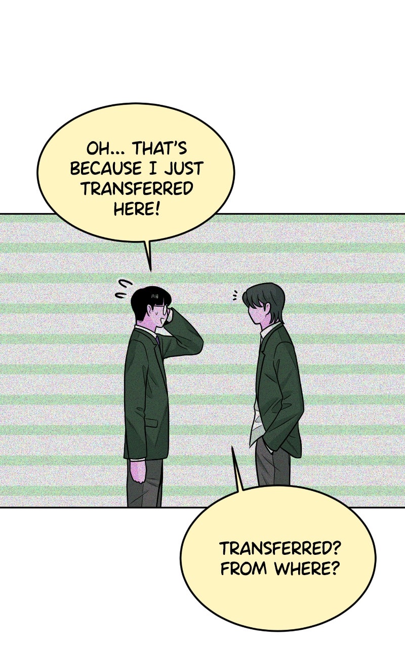 Read The Good Student EN Manga Online