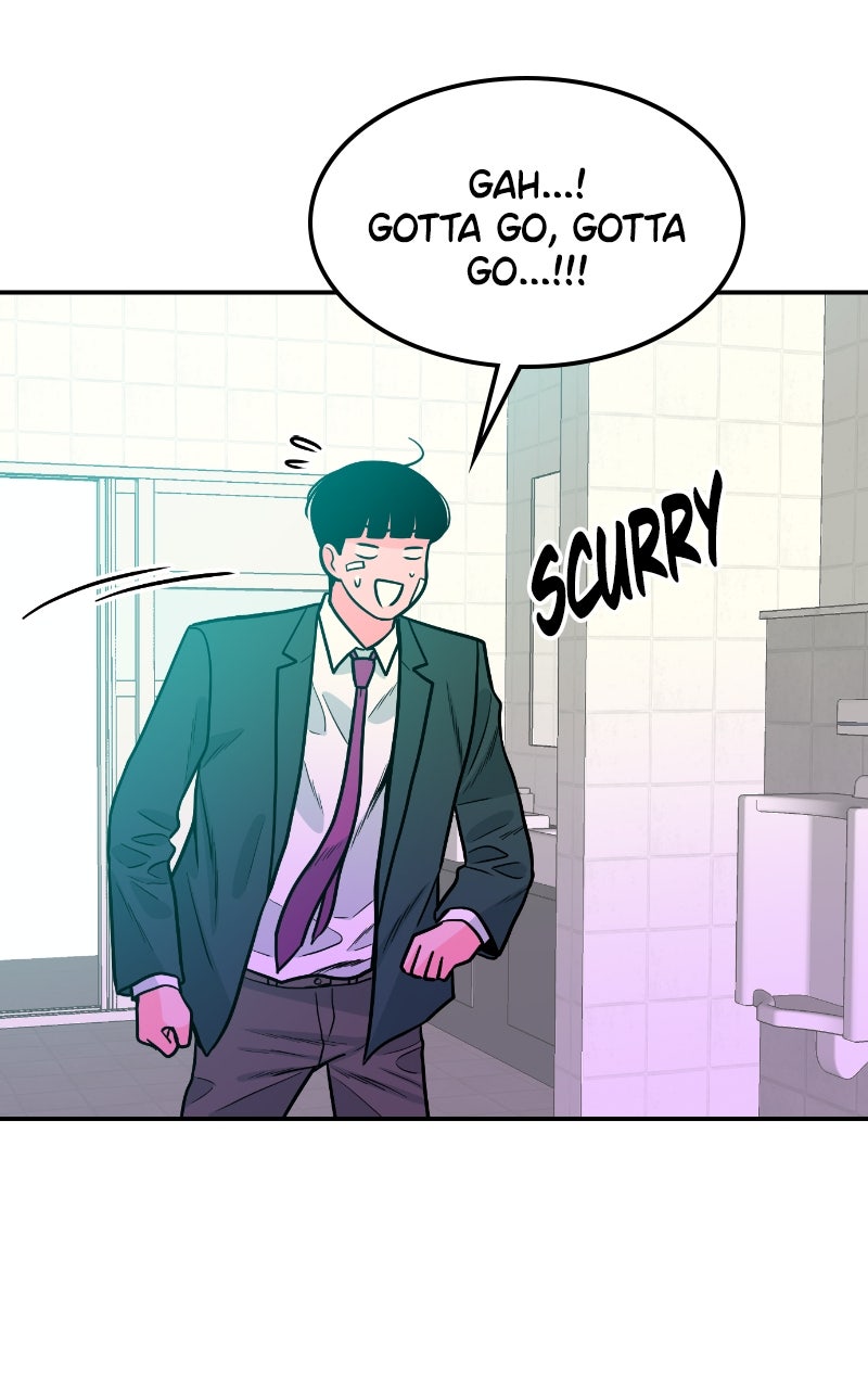 Read The Good Student EN Manga Online