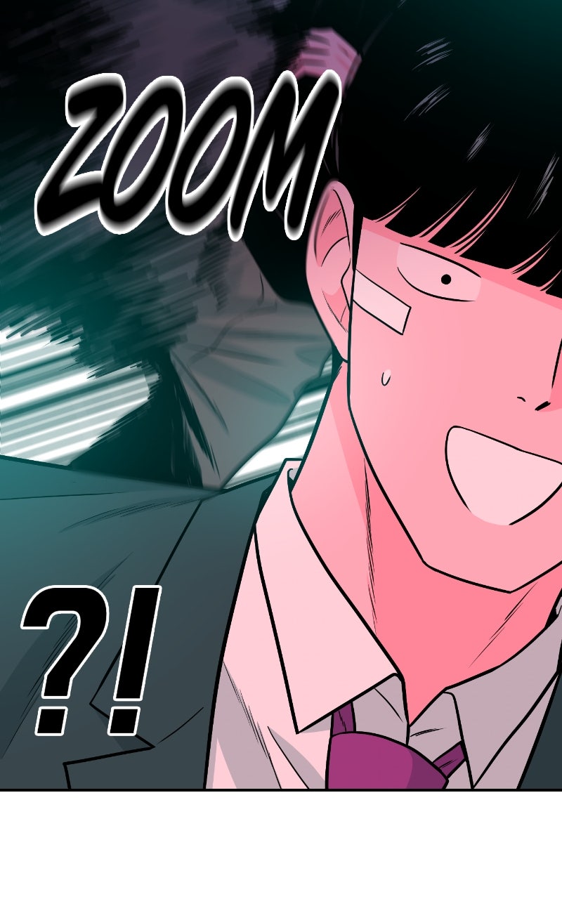 Read The Good Student EN Manga Online