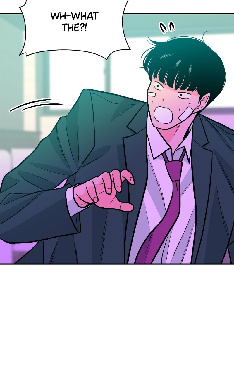 Read The Good Student EN Manga Online