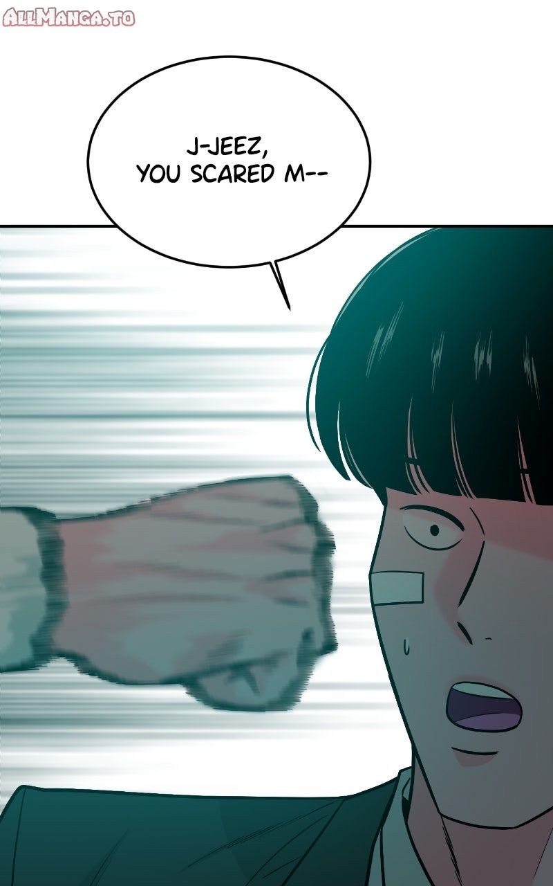 Read The Good Student EN Manga Online