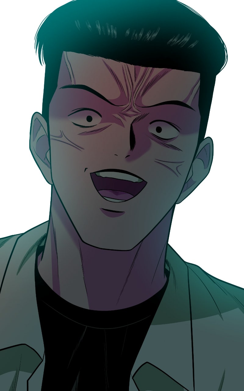 Read The Good Student EN Manga Online