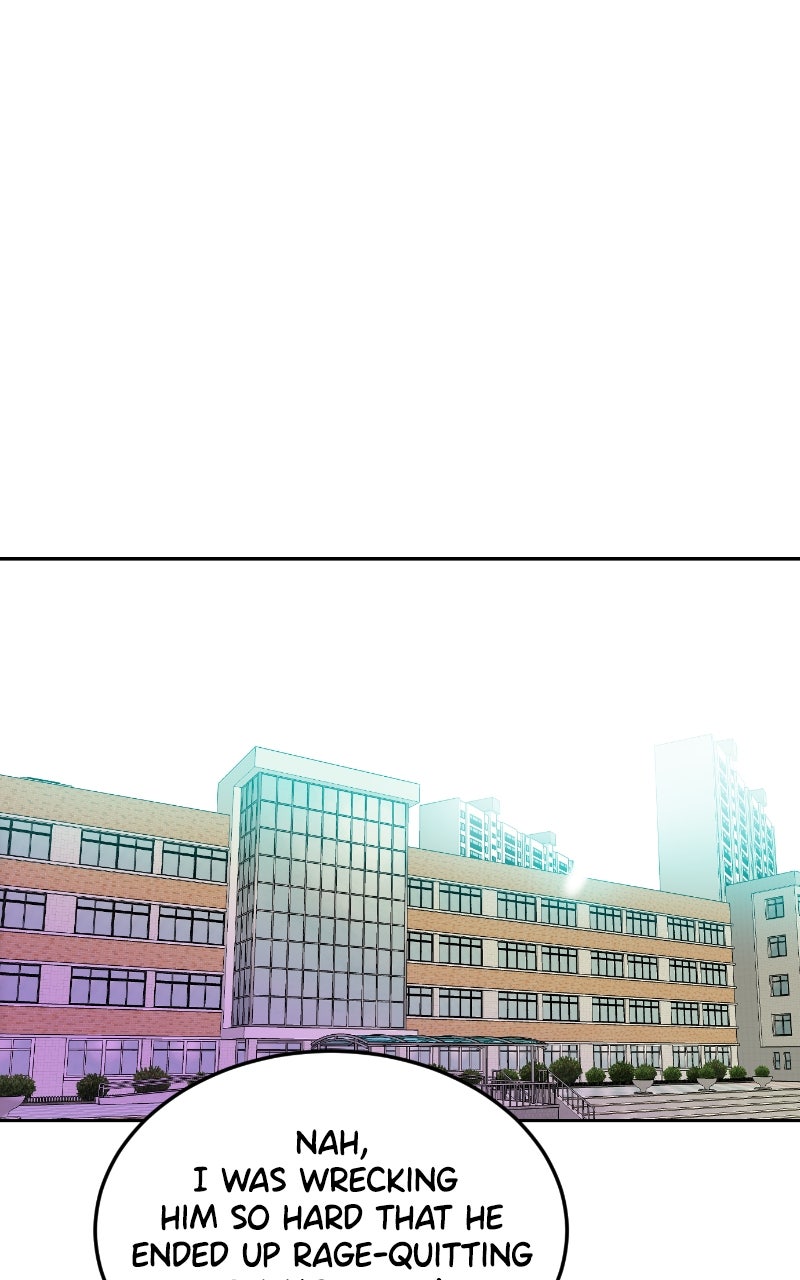 Read The Good Student EN Manga Online