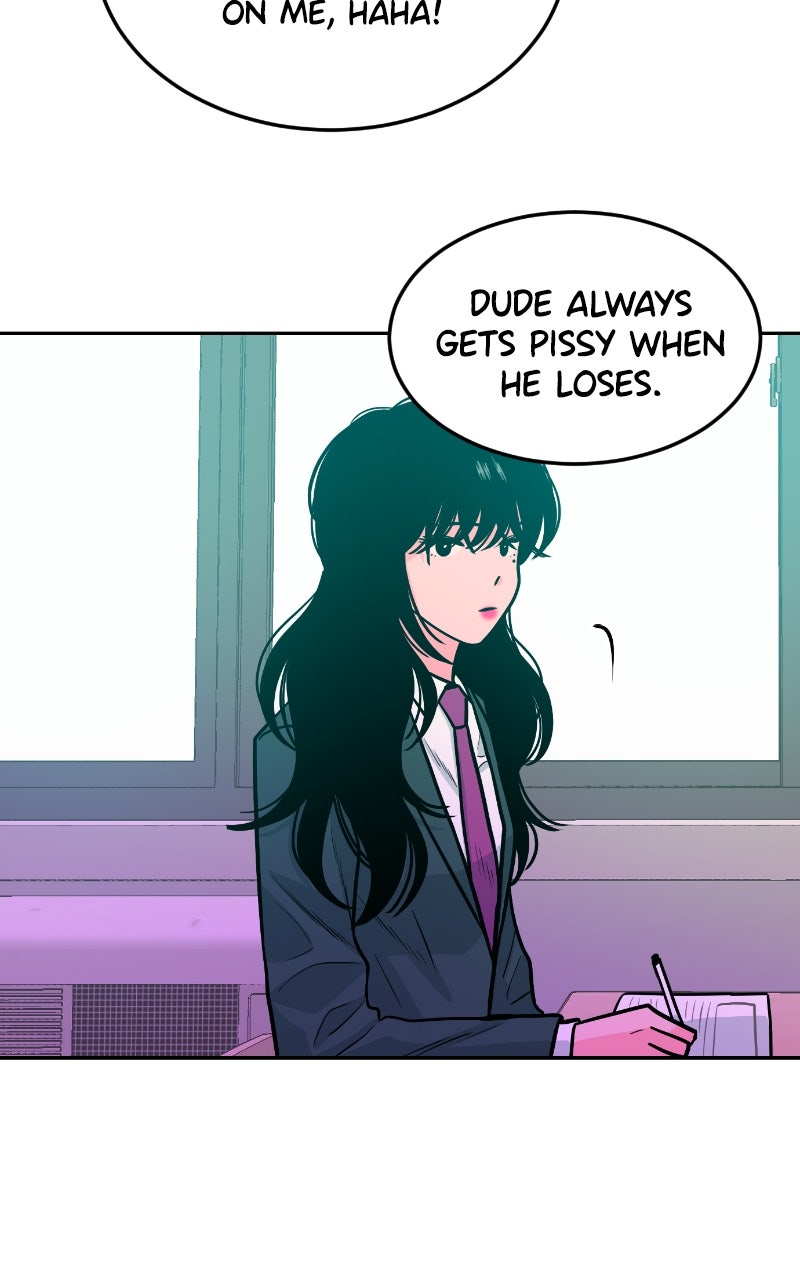 Read The Good Student EN Manga Online