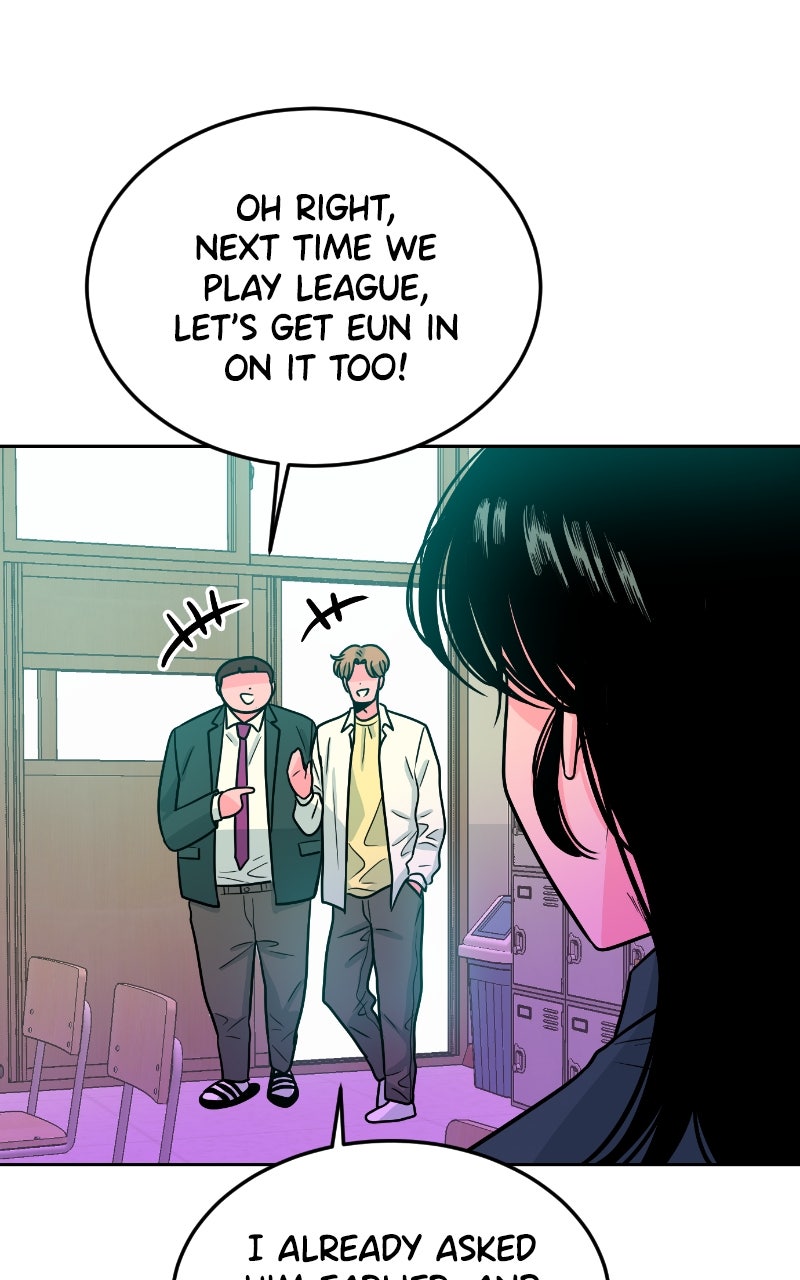 Read The Good Student EN Manga Online