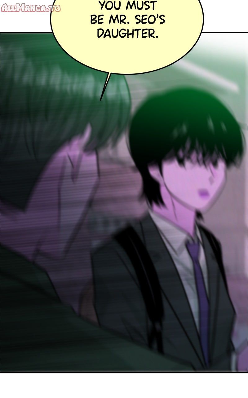 Read The Good Student EN Manga Online