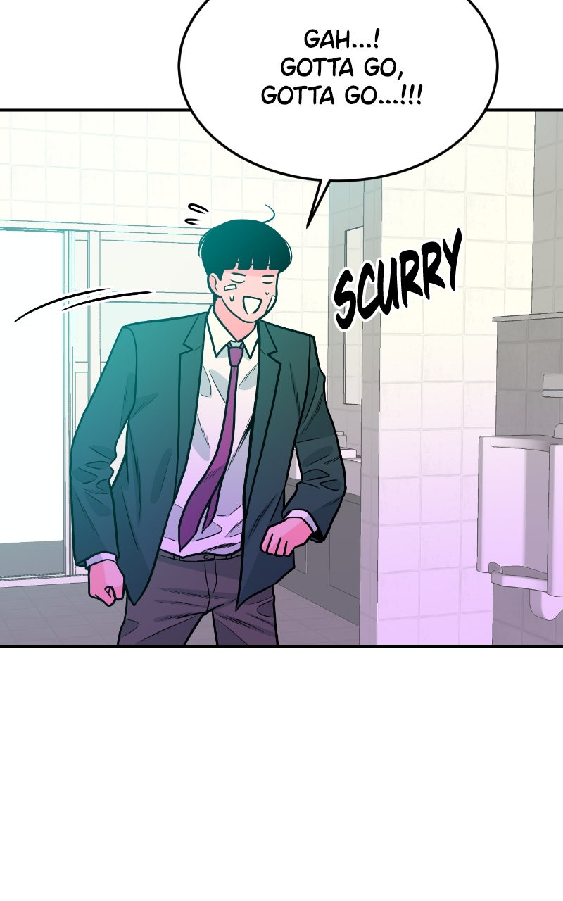 Read The Good Student EN Manga Online