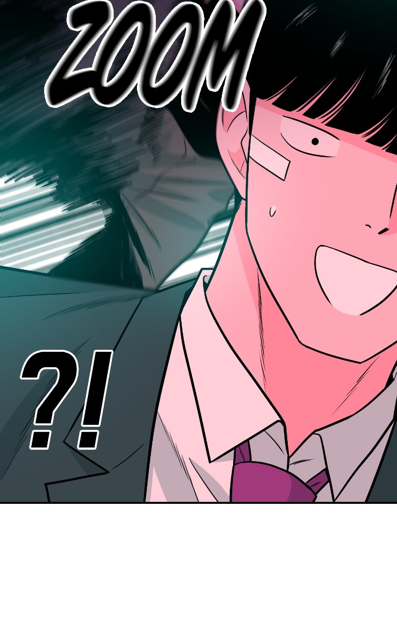 Read The Good Student EN Manga Online