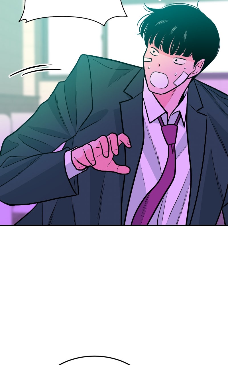 Read The Good Student EN Manga Online