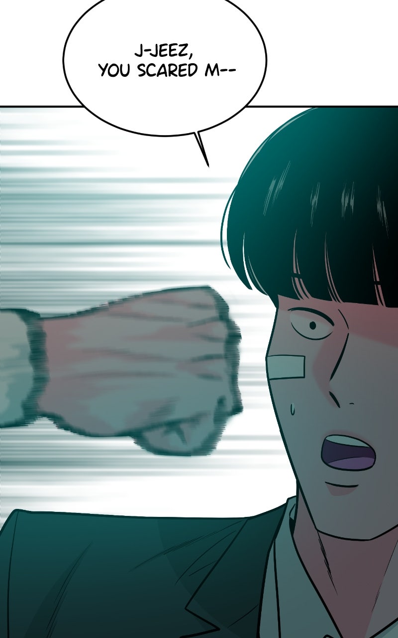 Read The Good Student EN Manga Online