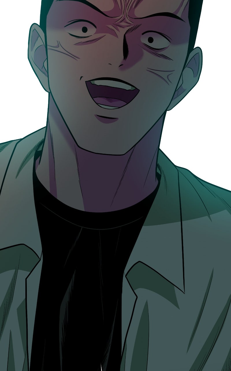 Read The Good Student EN Manga Online