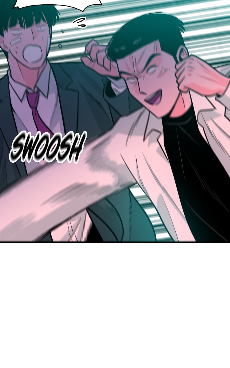 Read The Good Student EN Manga Online