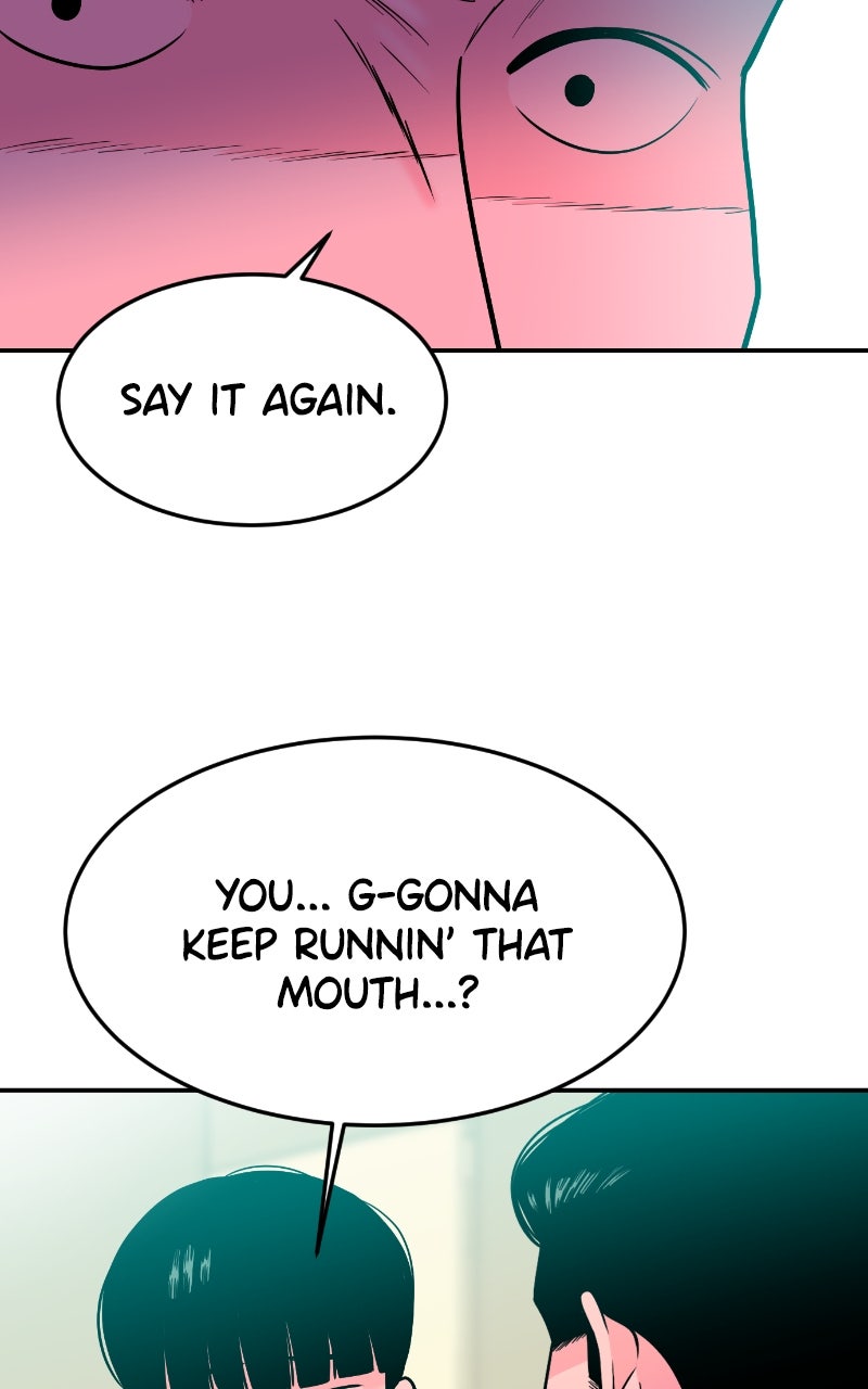 Read The Good Student EN Manga Online