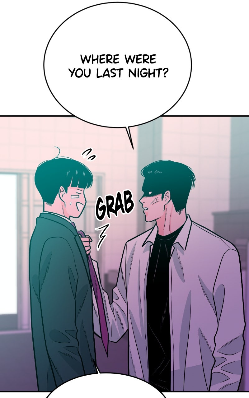 Read The Good Student EN Manga Online