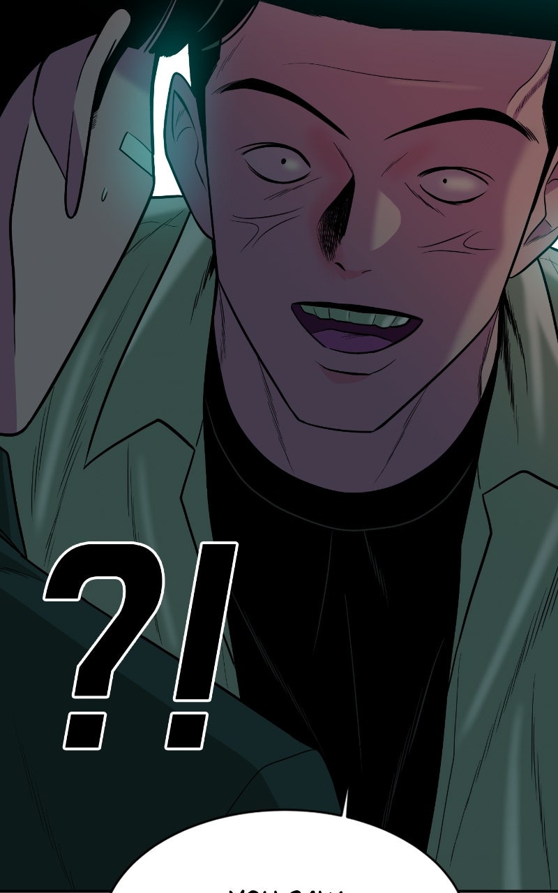 Read The Good Student EN Manga Online