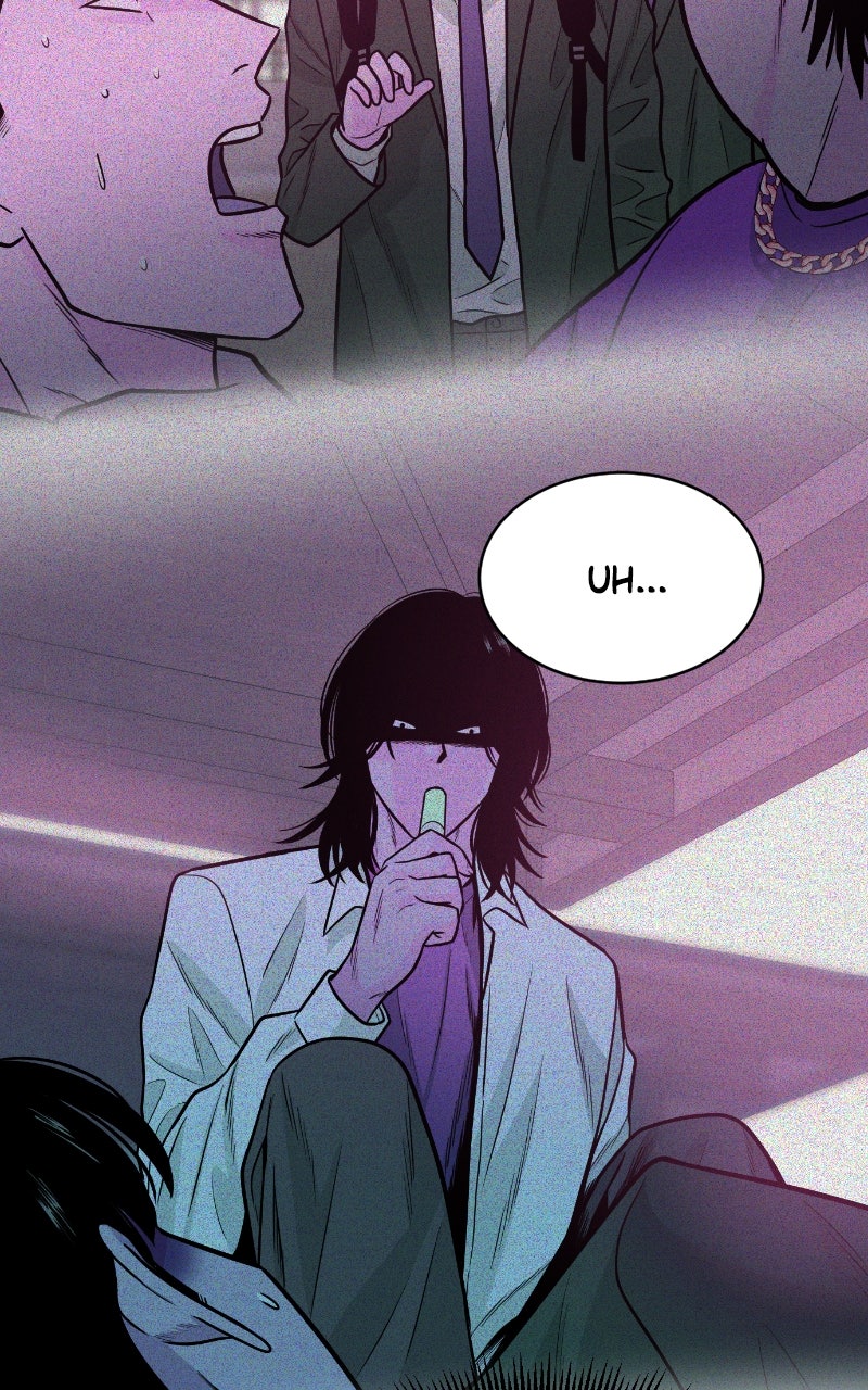 Read The Good Student EN Manga Online