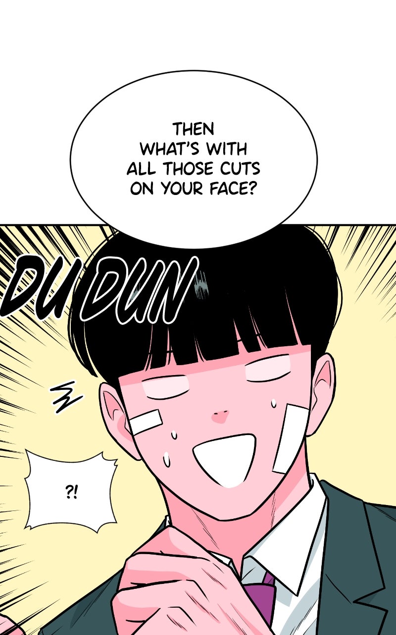 Read The Good Student EN Manga Online