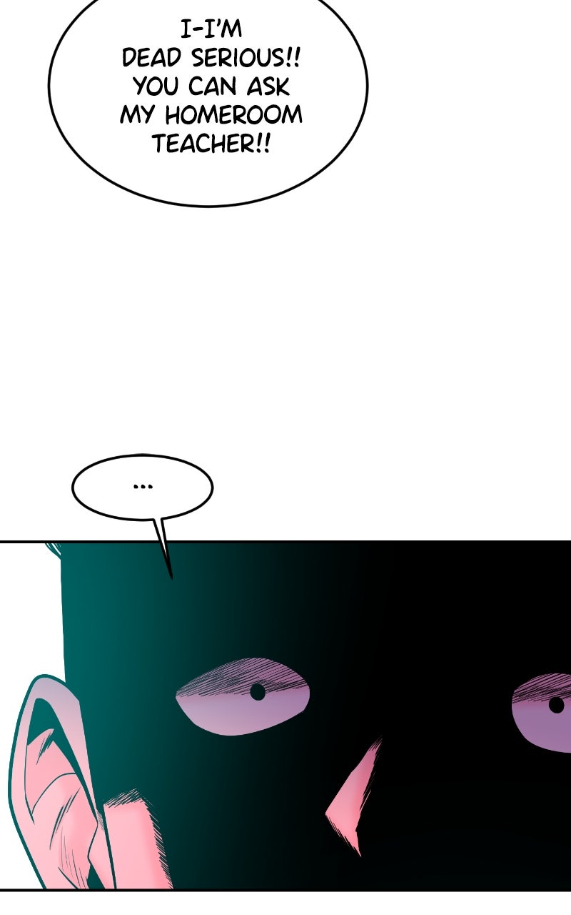 Read The Good Student EN Manga Online