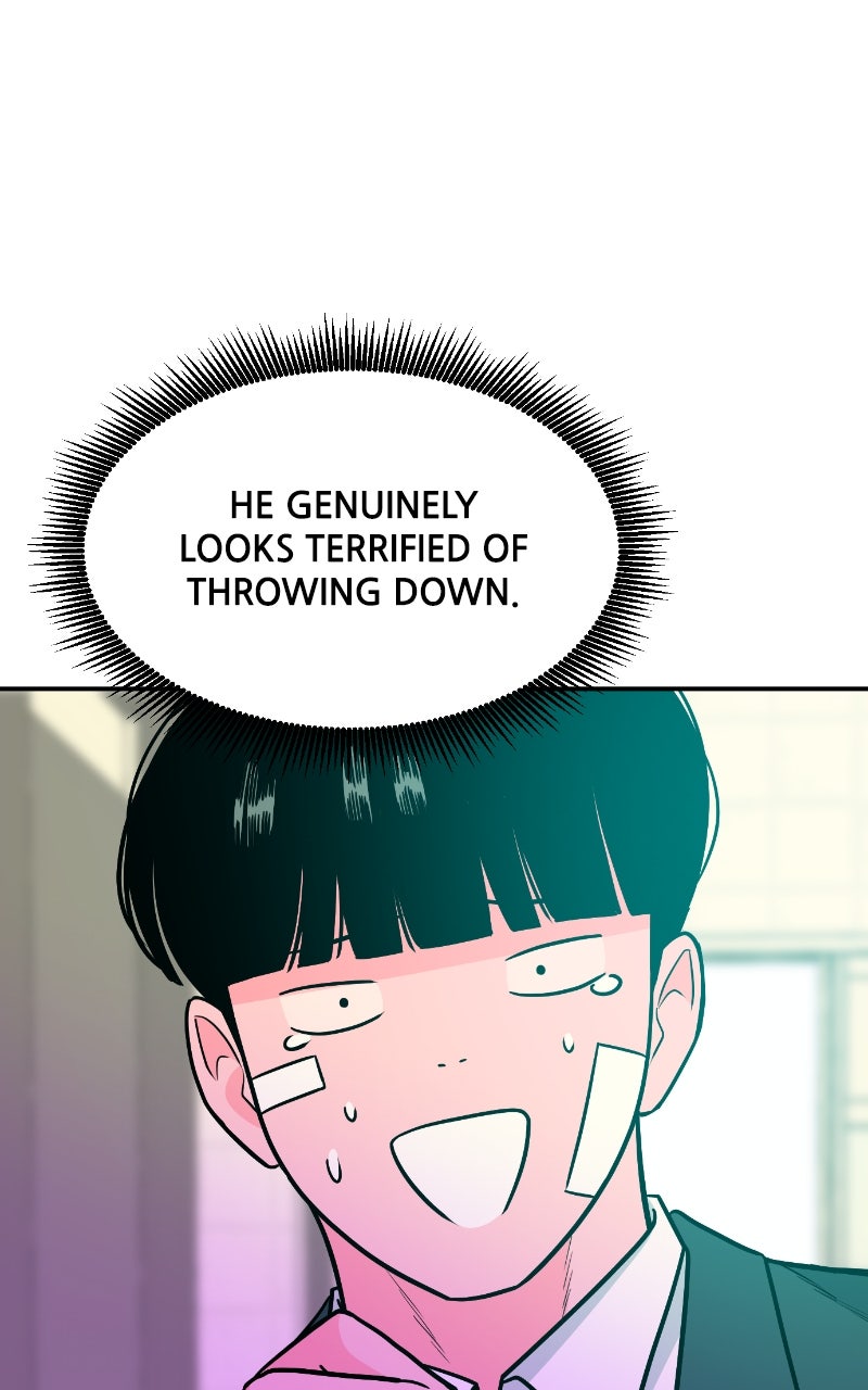 Read The Good Student EN Manga Online