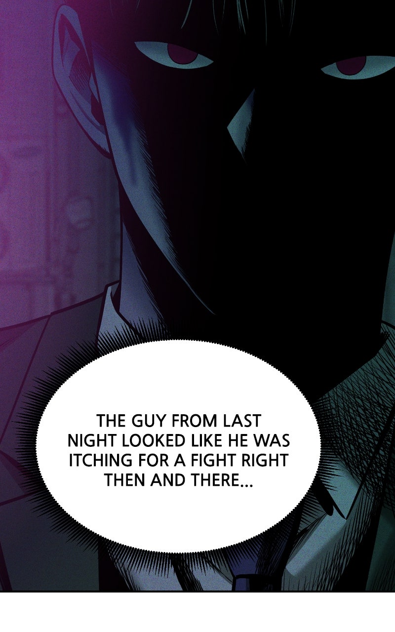 Read The Good Student EN Manga Online