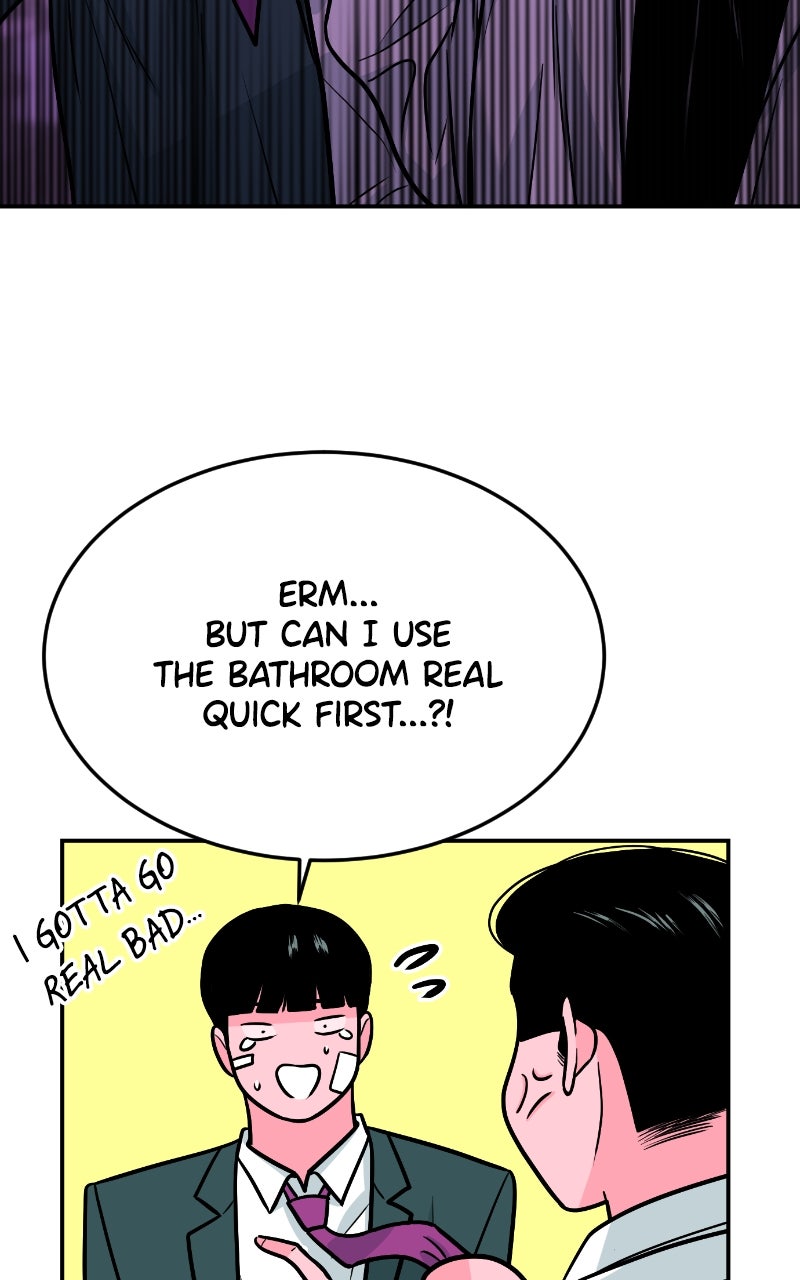 Read The Good Student EN Manga Online