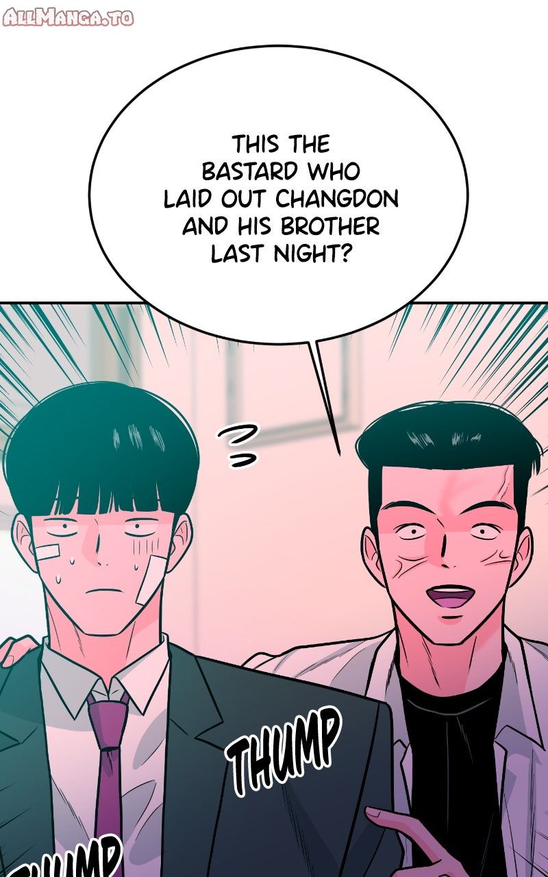 Read The Good Student EN Manga Online