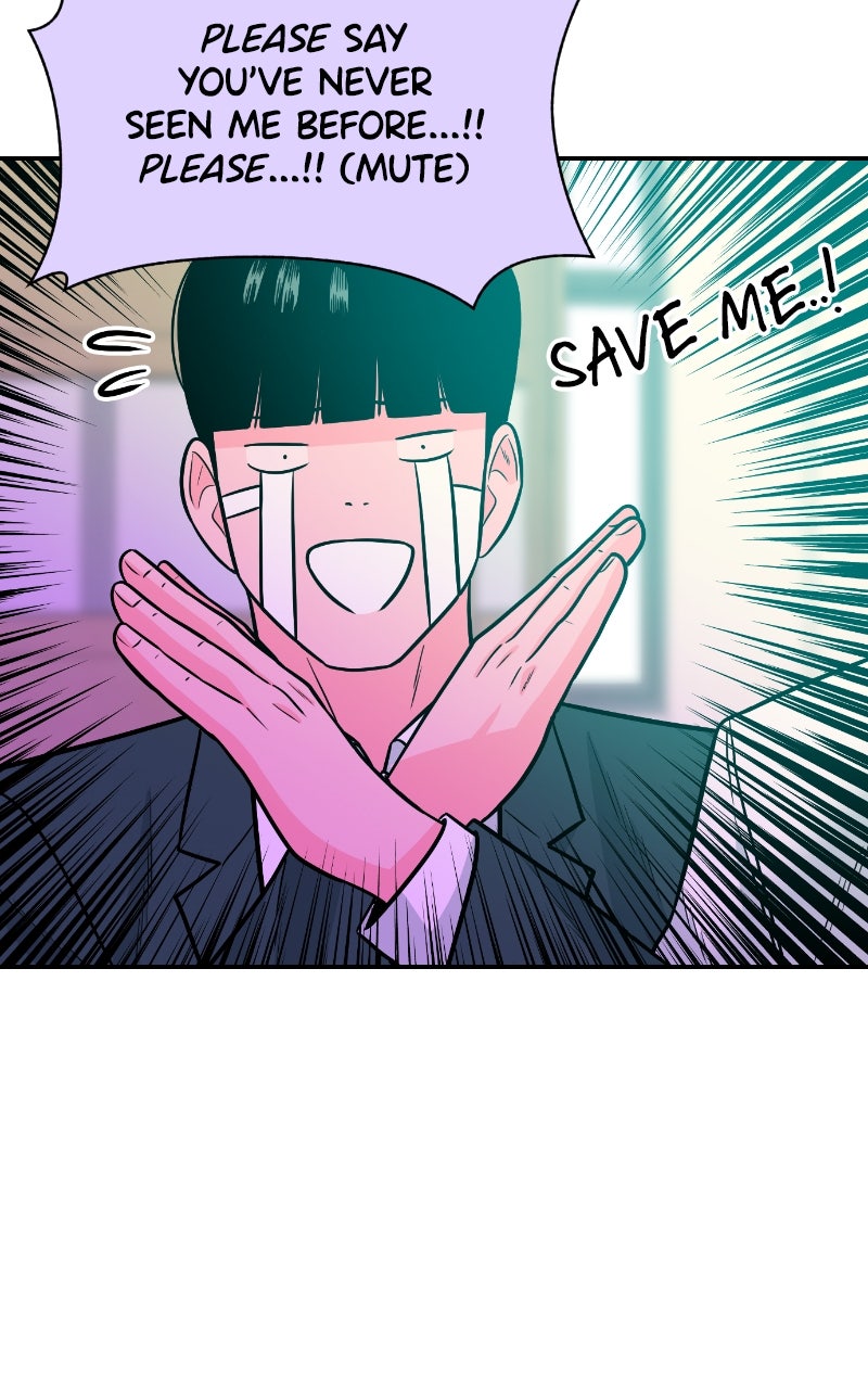 Read The Good Student EN Manga Online