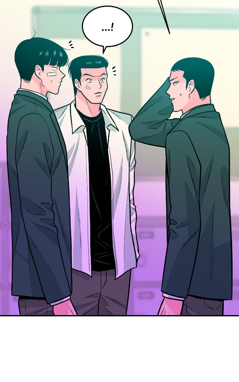 Read The Good Student EN Manga Online