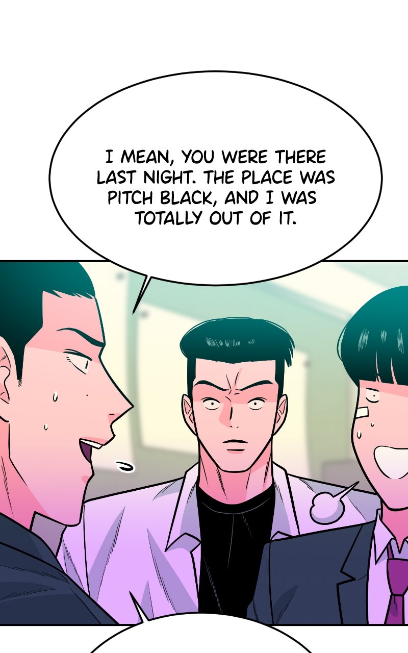 Read The Good Student EN Manga Online