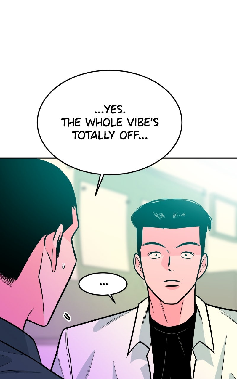 Read The Good Student EN Manga Online