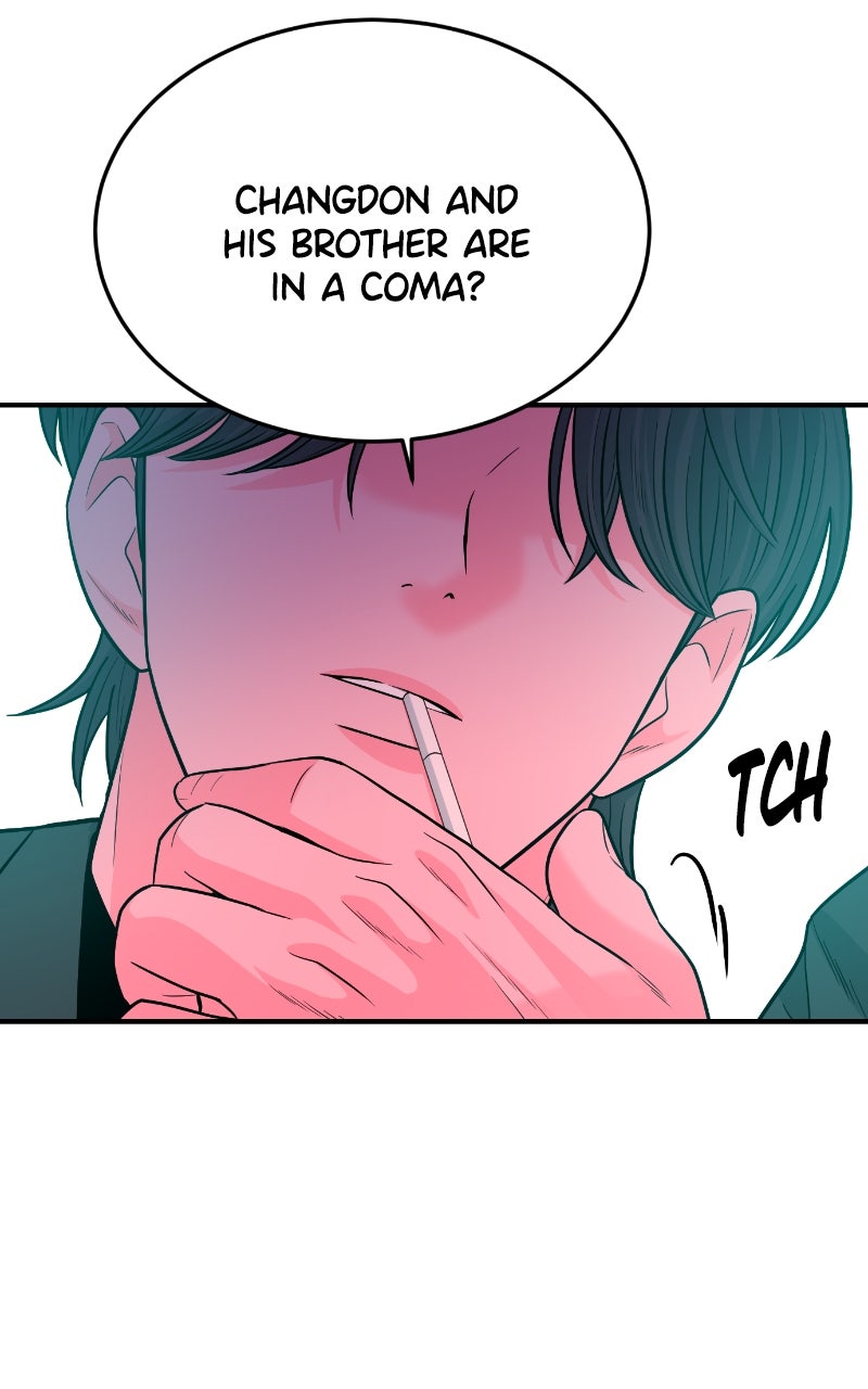 Read The Good Student EN Manga Online