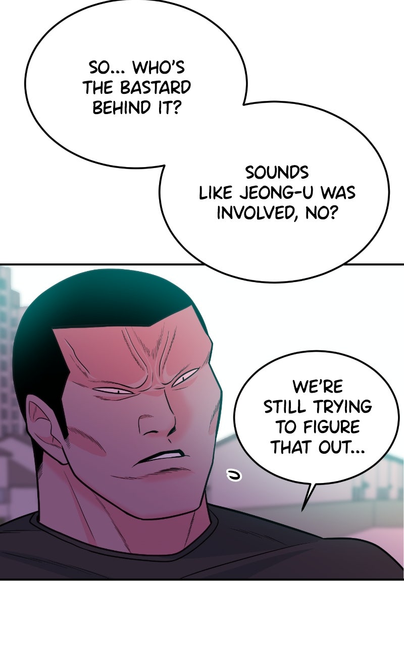 Read The Good Student EN Manga Online