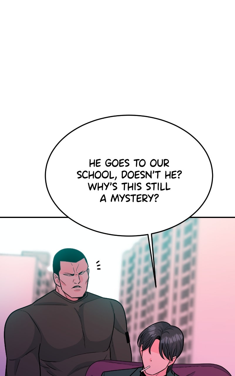 Read The Good Student EN Manga Online