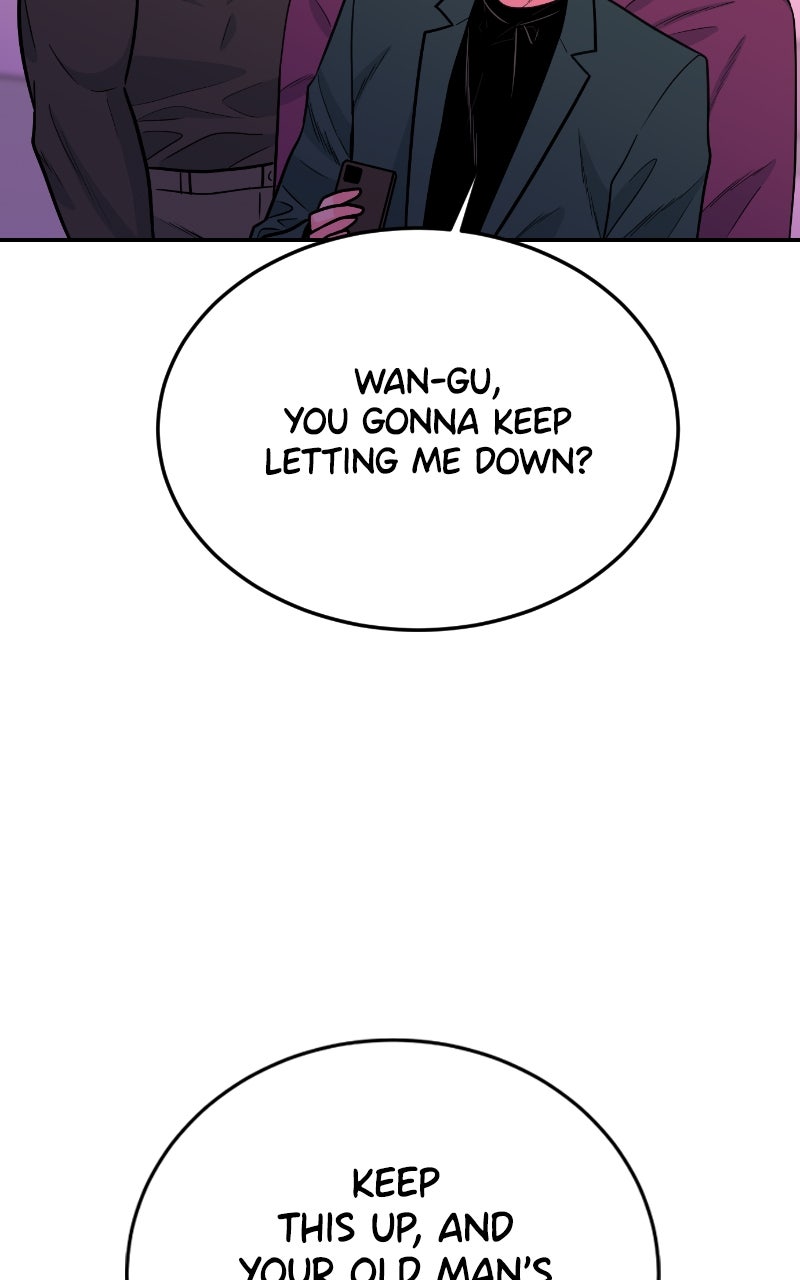 Read The Good Student EN Manga Online