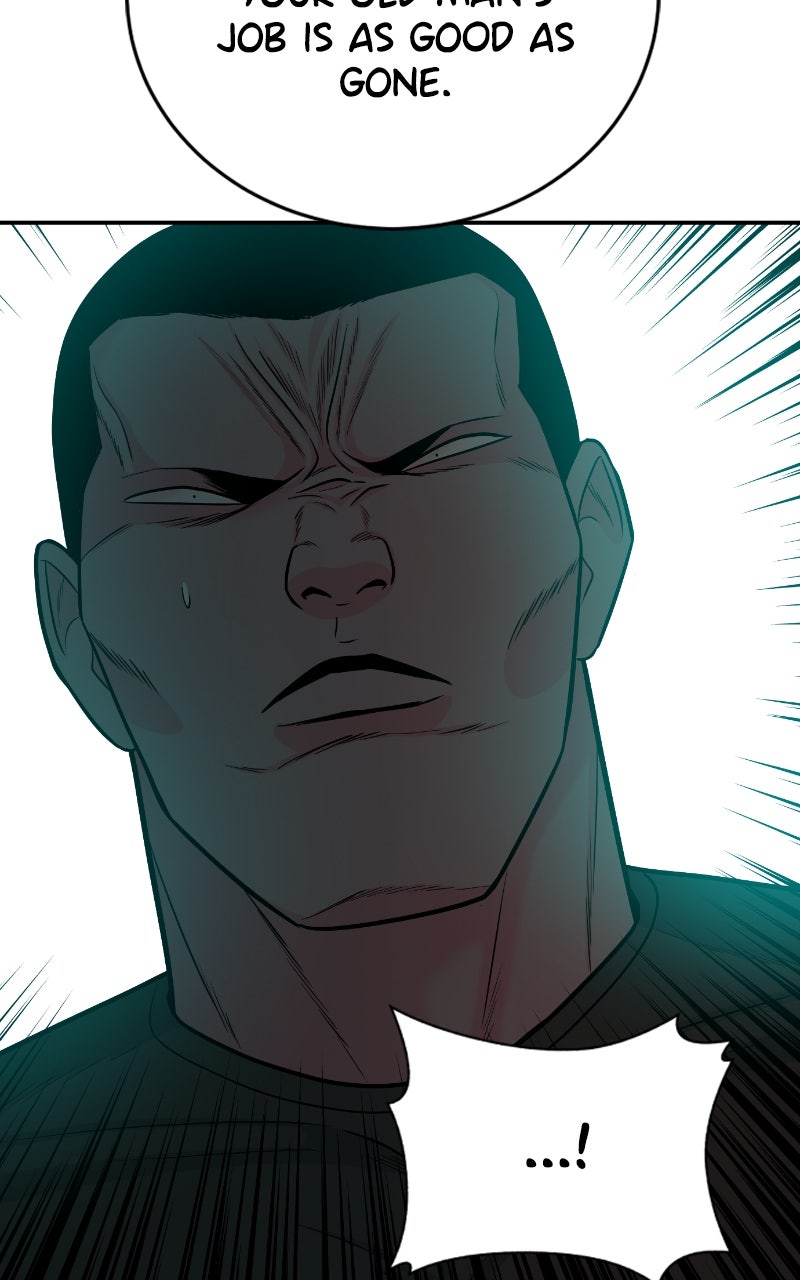 Read The Good Student EN Manga Online