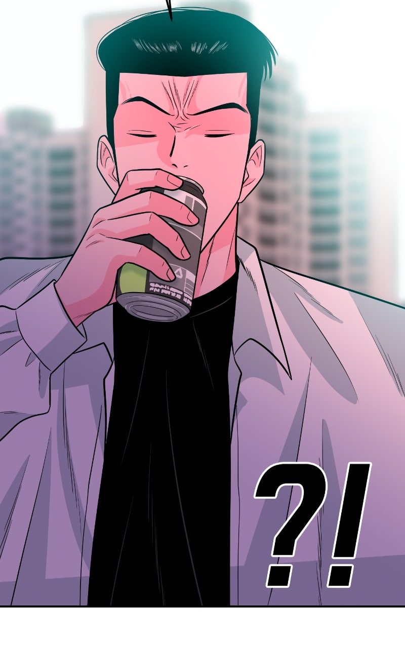 Read The Good Student EN Manga Online