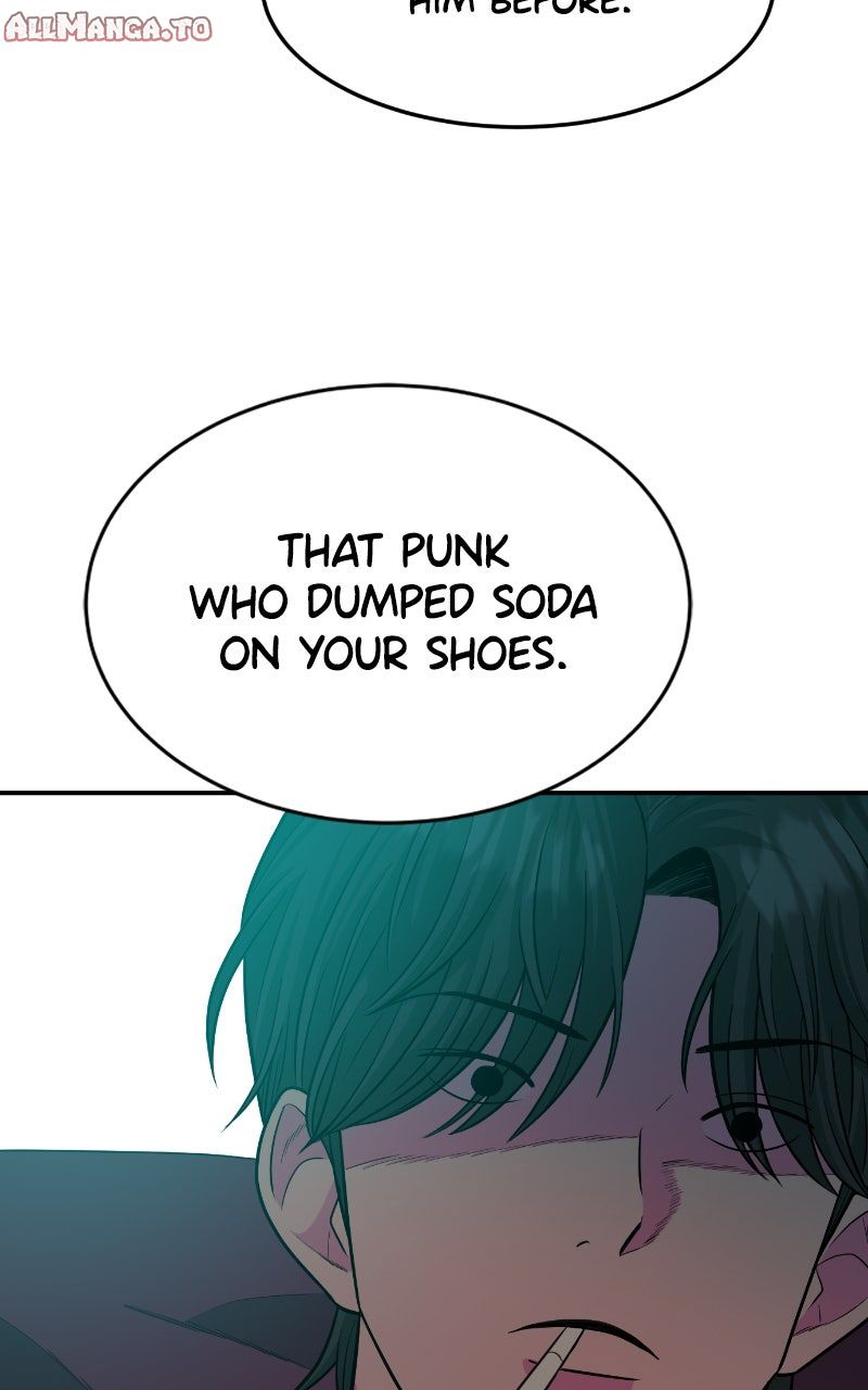 Read The Good Student EN Manga Online