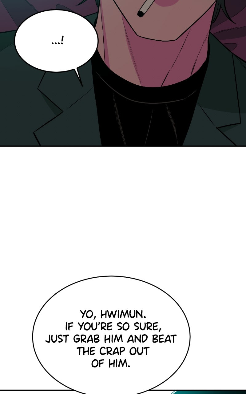 Read The Good Student EN Manga Online