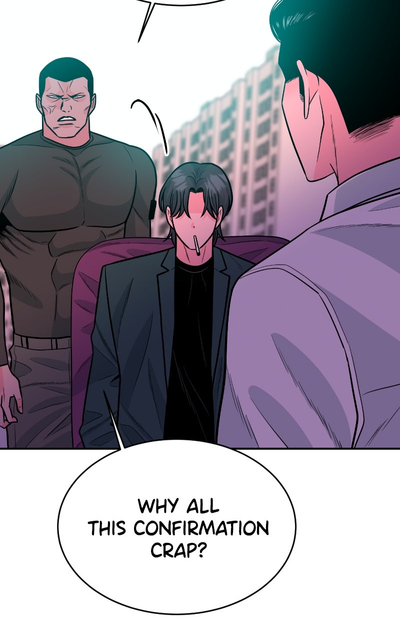 Read The Good Student EN Manga Online