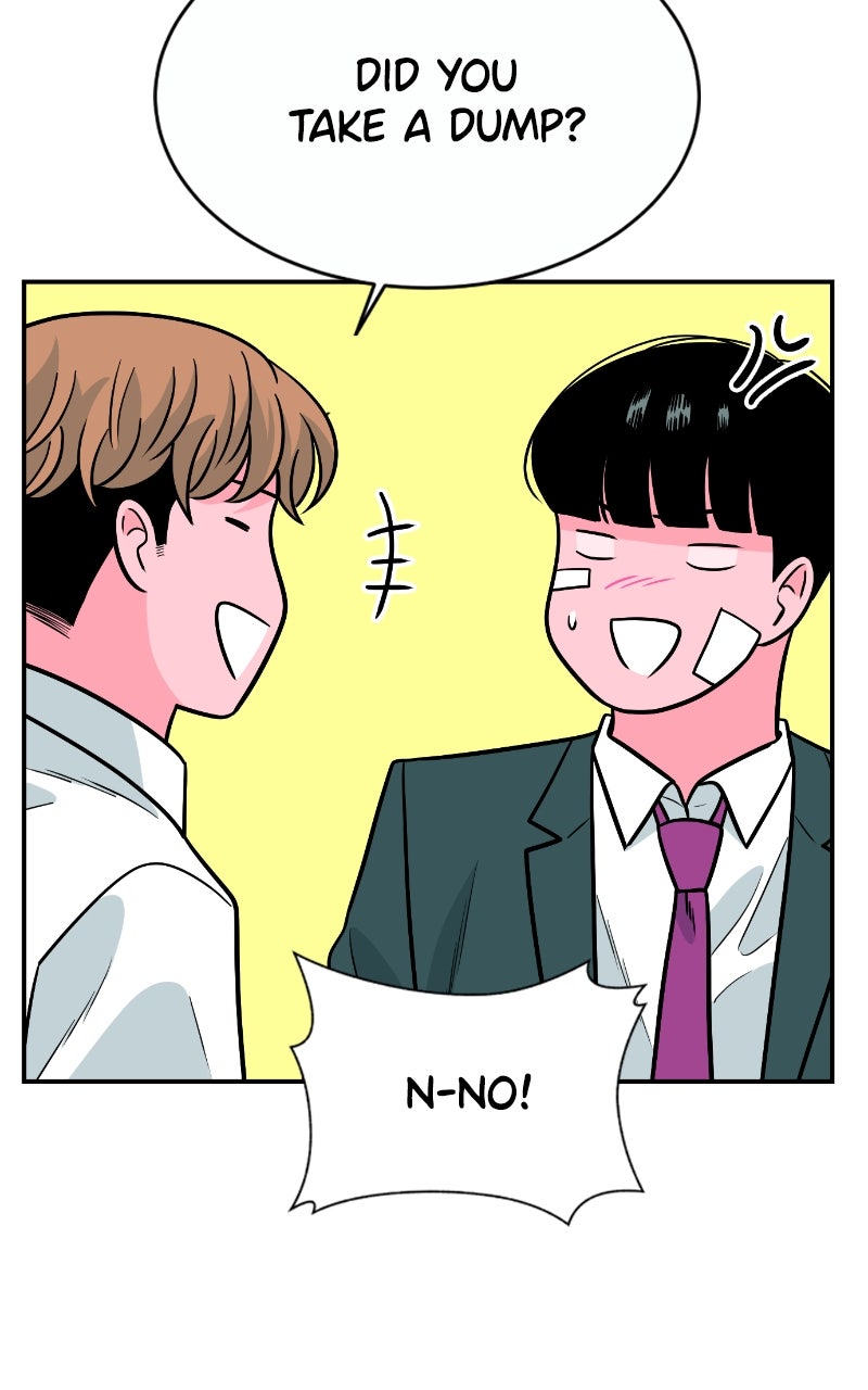 Read The Good Student EN Manga Online