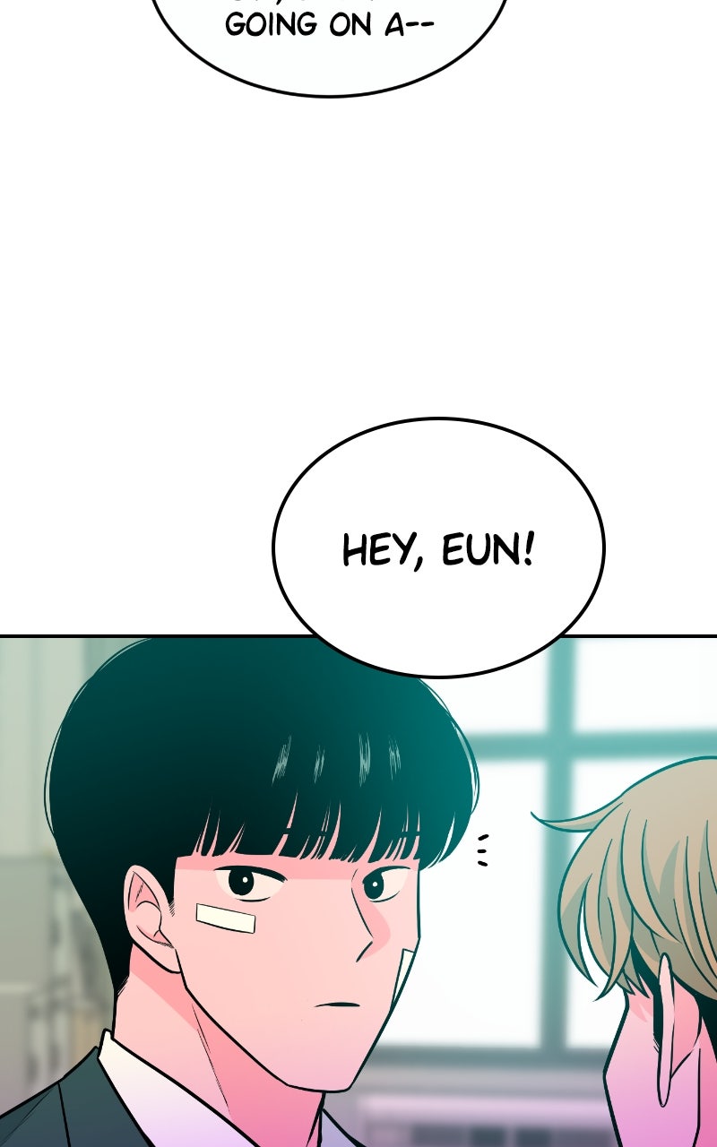 Read The Good Student EN Manga Online