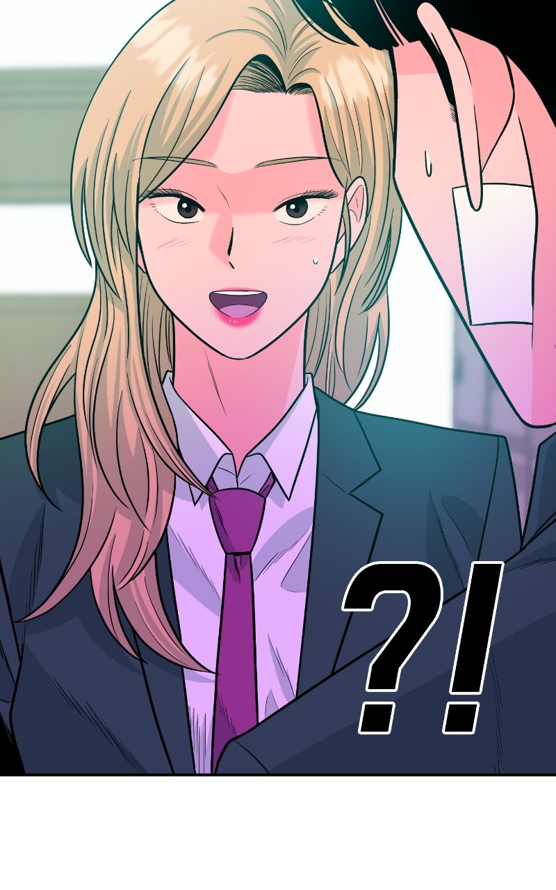 Read The Good Student EN Manga Online