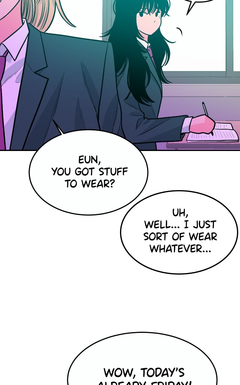 Read The Good Student EN Manga Online