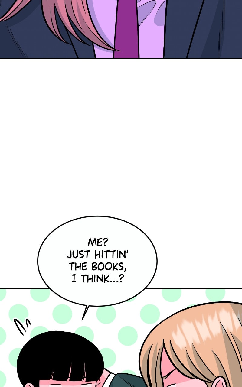 Read The Good Student EN Manga Online